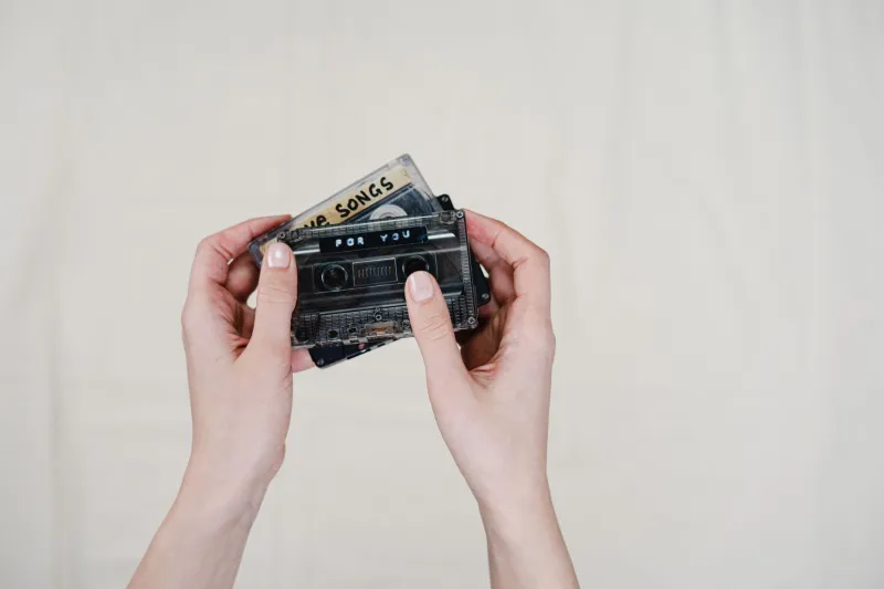Blood Samples: Why Gen Z Creators Are Digging Through Family Archives to Find Themselves