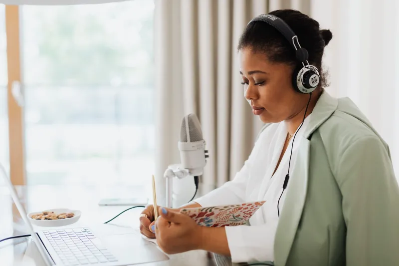 Cut, Paste, Remember: How Creators Are Turning Their Own Lives Into Living Mixtapes