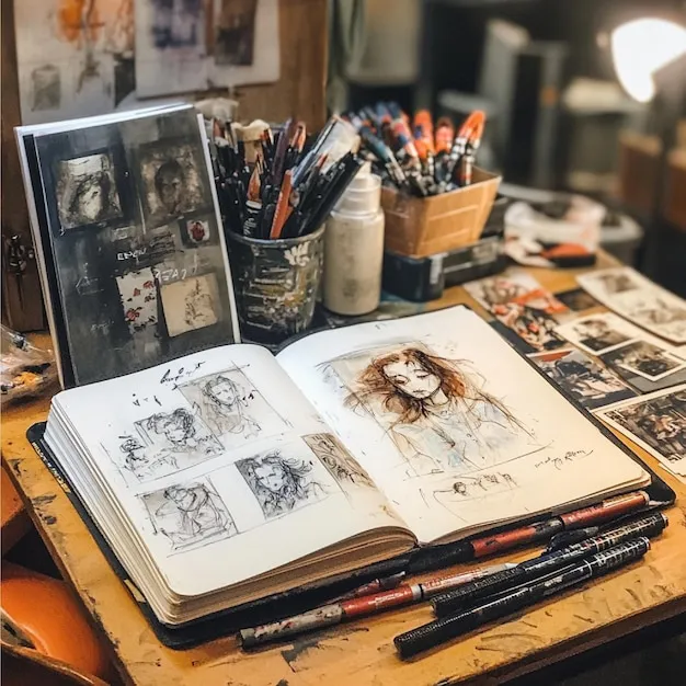 Digging Up the Demo: Why the Smartest Creators Are Raiding Their Own Archives