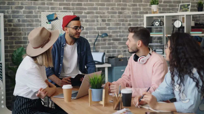 The Inner Circle Effect: What the Most Productive Creative Crews Know That Everyone Else Doesn't