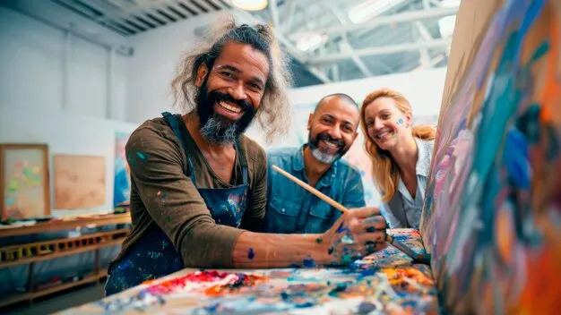 Neither and Both: The Creators Who Are Building Culture From Scratch