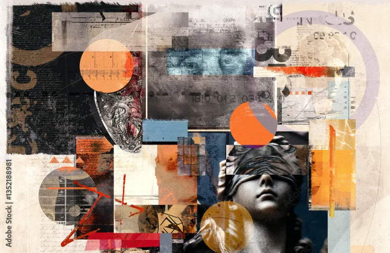 Nothing Comes From Nowhere: The Art of Creating With Your Ancestors