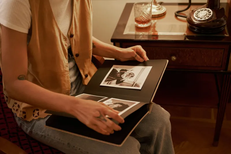 Owning Your Old Self: Why the Smartest Creators Are Going Back to Fix the Record