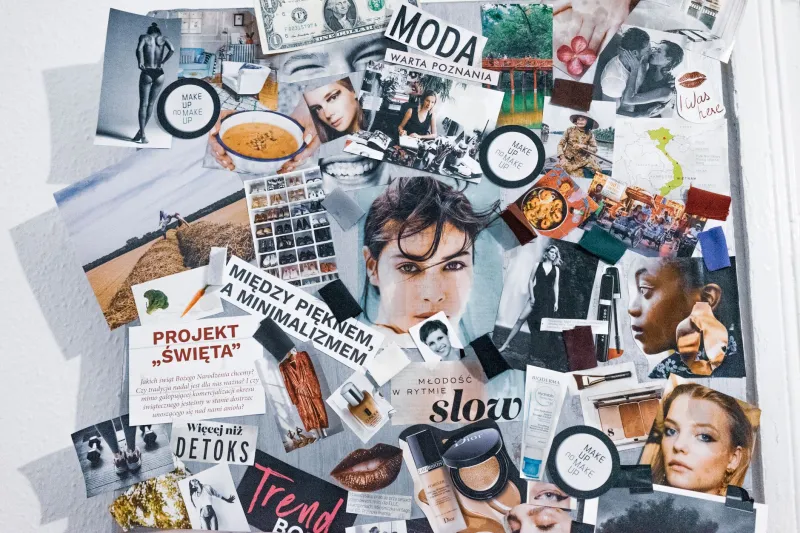 Show Your Receipts: Why the Smartest Creators Are Wearing Their Influences Like a Badge