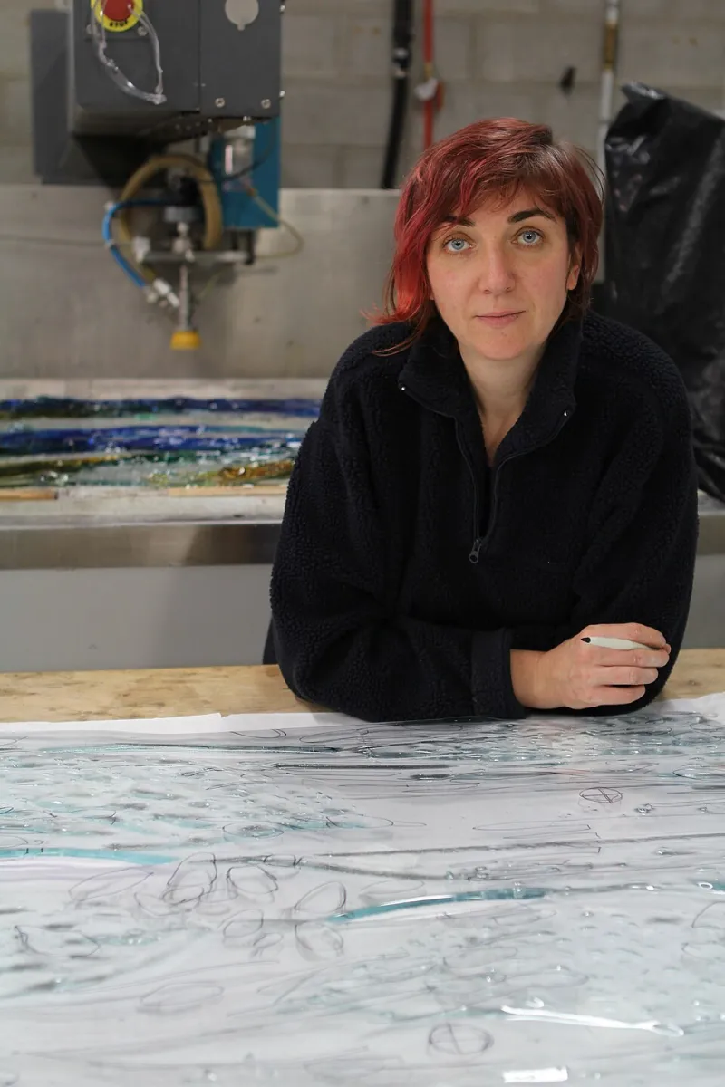 When Everything Collides: The New Creators Who Are Inventing Art Forms Nobody Had a Name For